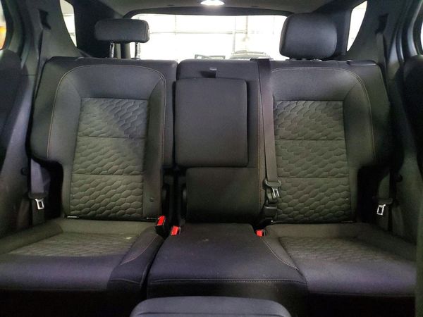 2019 CHEVROLET EQUINOX LT (1LT)