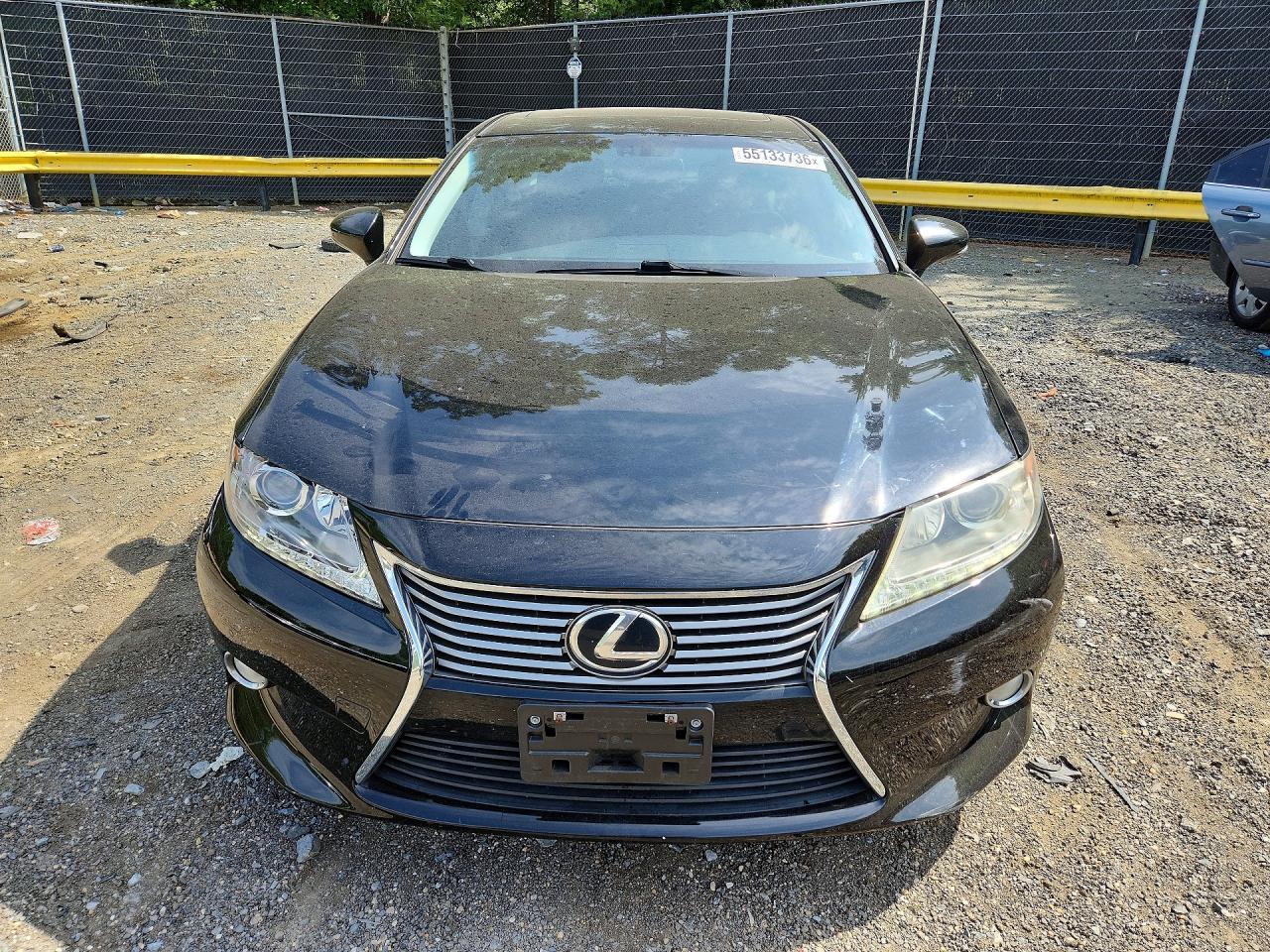 2013 LEXUS ES 350