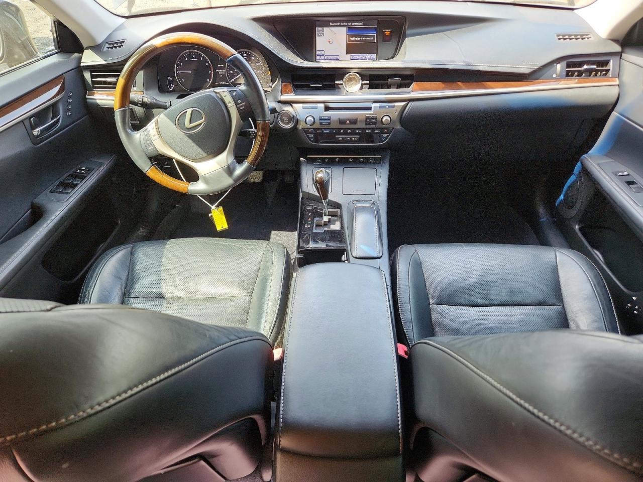 2013 LEXUS ES 350