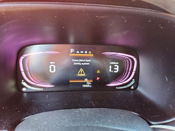 2025 KIA SOUL LX, S