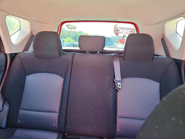 2025 KIA SOUL LX, S