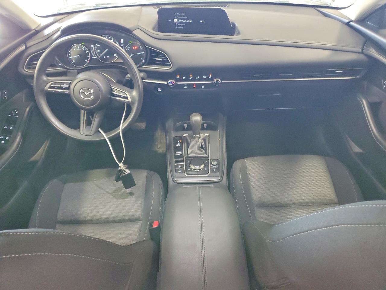 2023 MAZDA CX-30