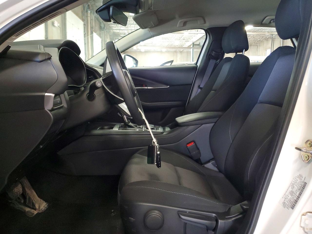 2023 MAZDA CX-30