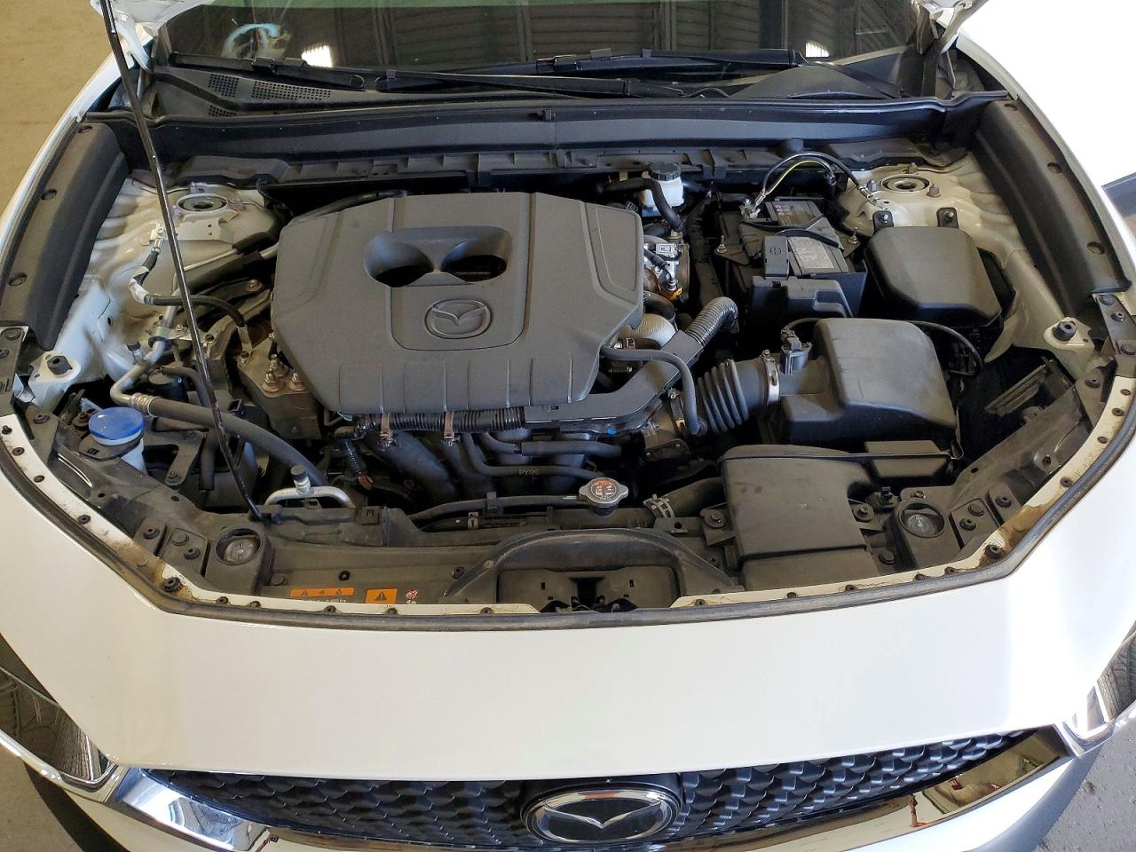 2023 MAZDA CX-30