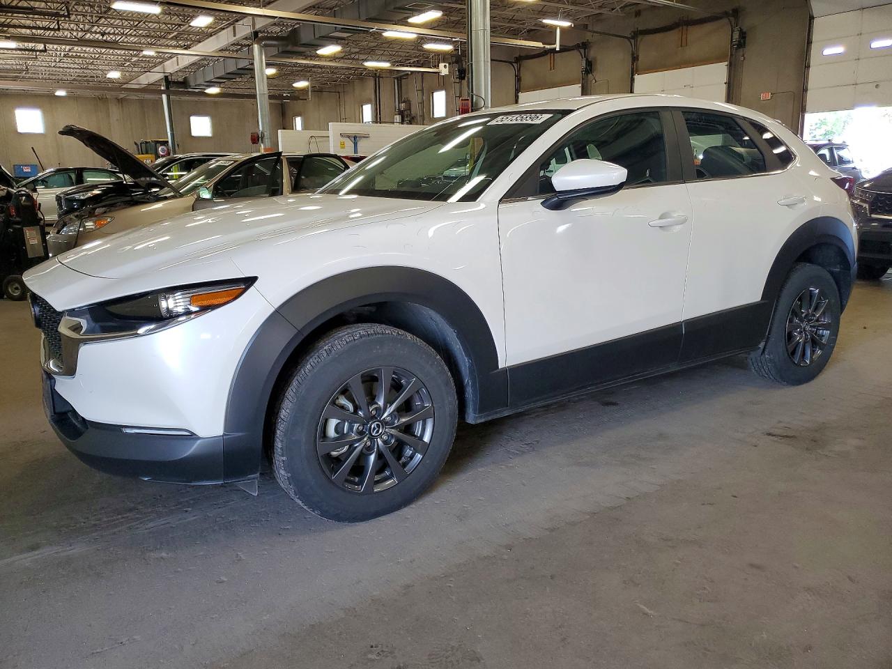 2023 MAZDA CX-30