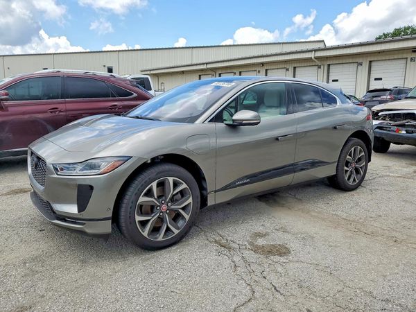 2020 JAGUAR I-PACE HSE