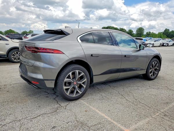 2020 JAGUAR I-PACE HSE