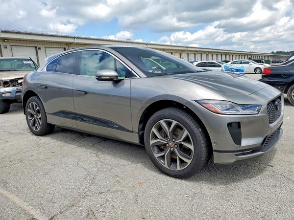 2020 JAGUAR I-PACE HSE
