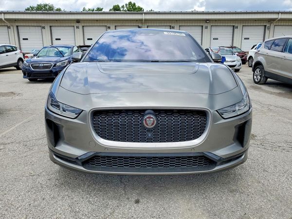 2020 JAGUAR I-PACE HSE
