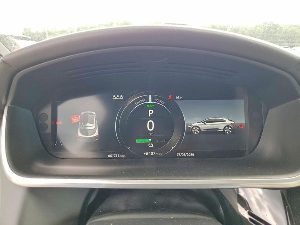 2020 JAGUAR I-PACE HSE