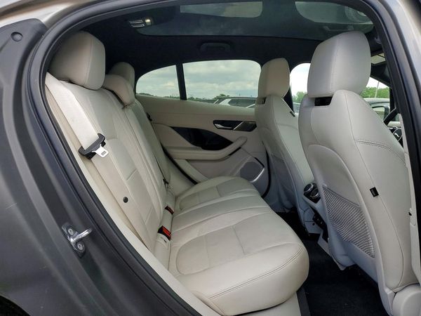 2020 JAGUAR I-PACE HSE