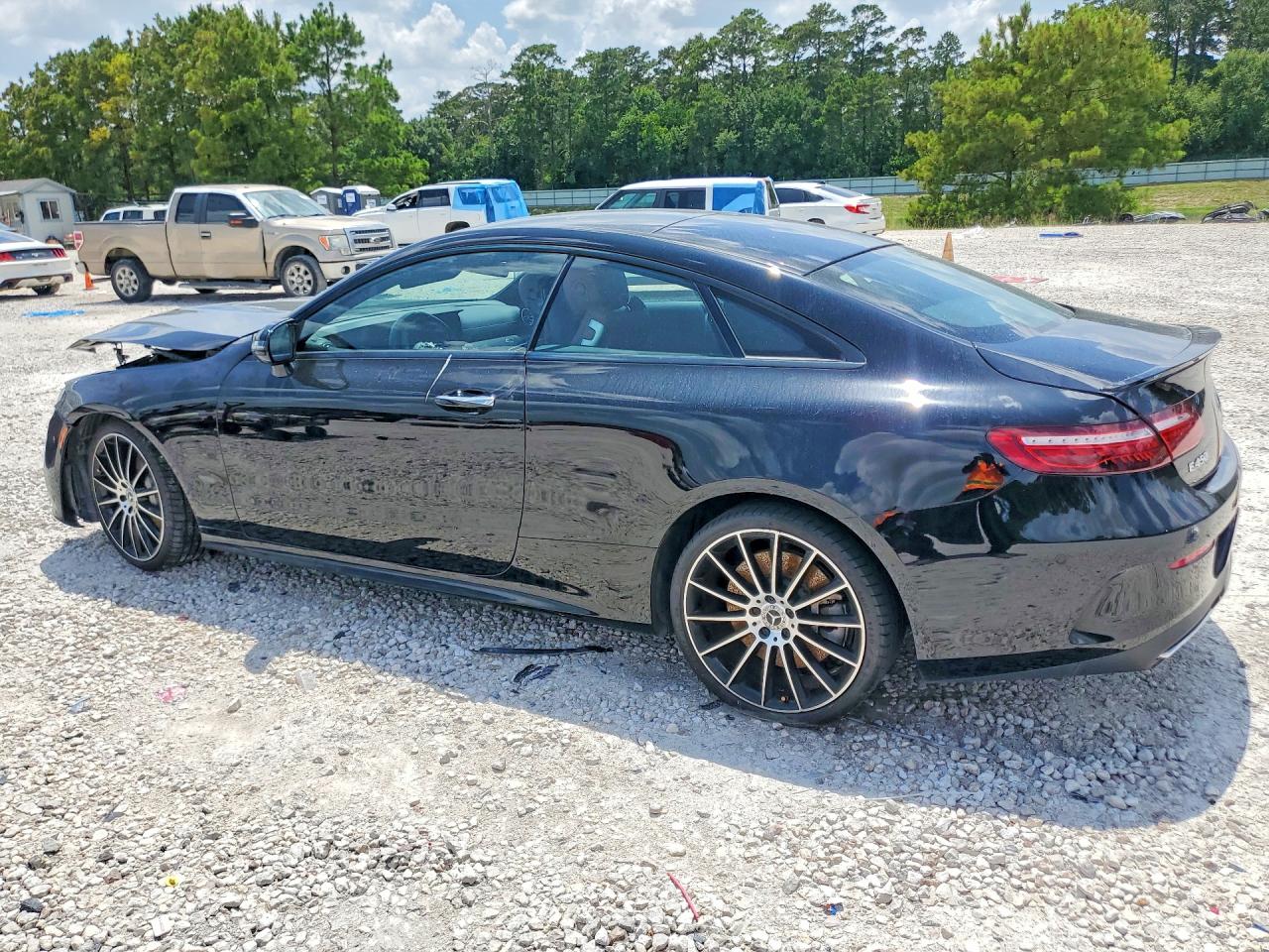 2023 MERCEDES-BENZ E E450