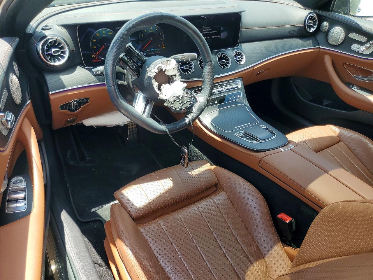 2023 MERCEDES-BENZ E E450
