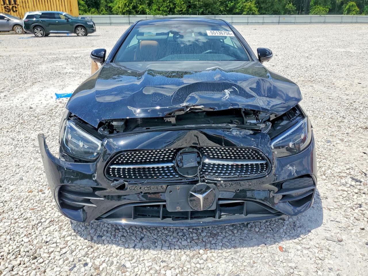 2023 MERCEDES-BENZ E E450