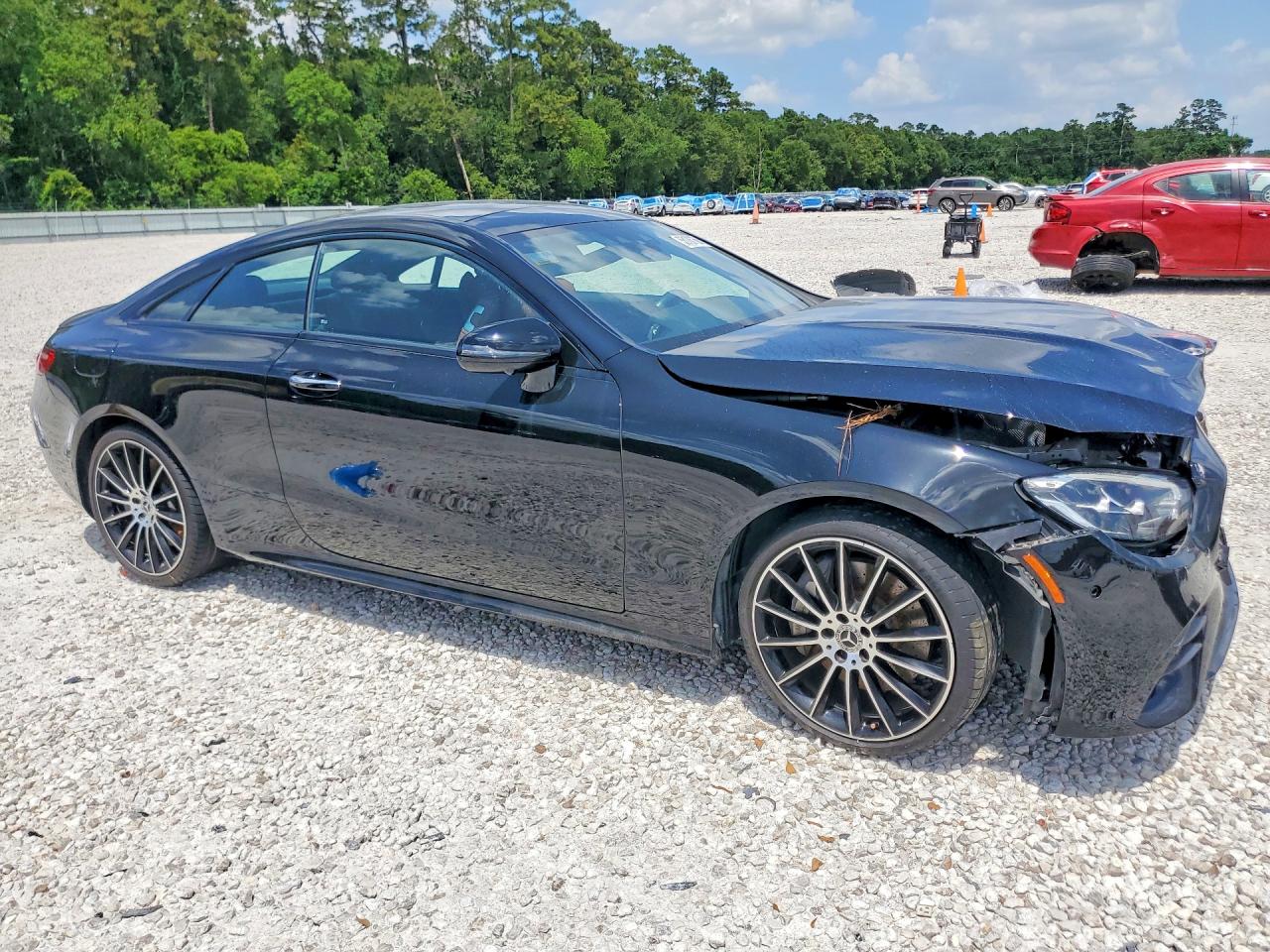 2023 MERCEDES-BENZ E E450