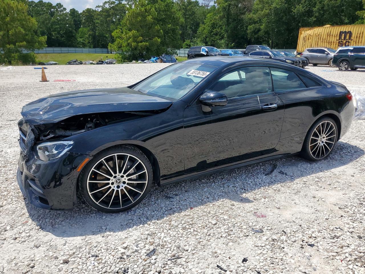 2023 MERCEDES-BENZ E E450