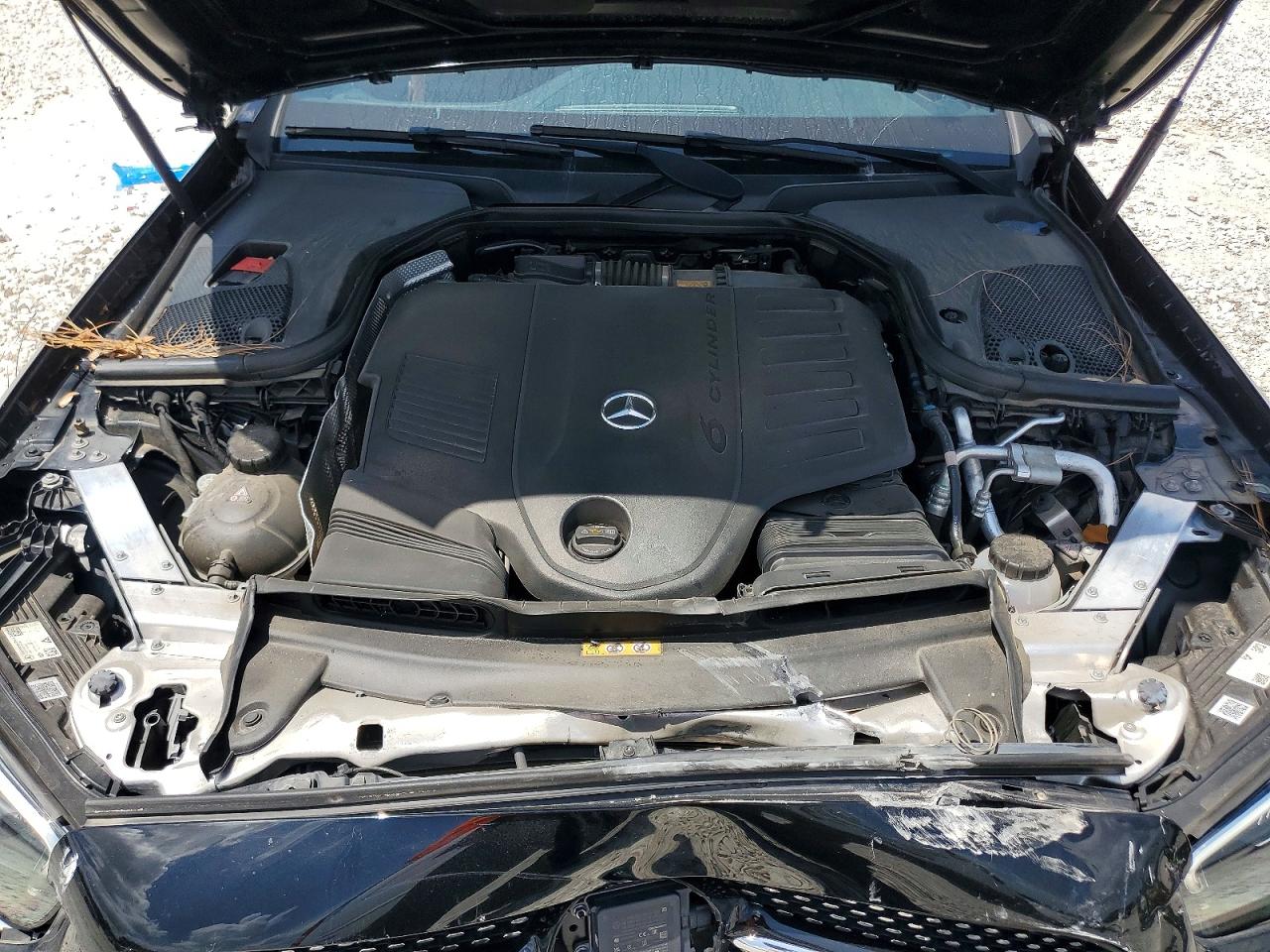 2023 MERCEDES-BENZ E E450