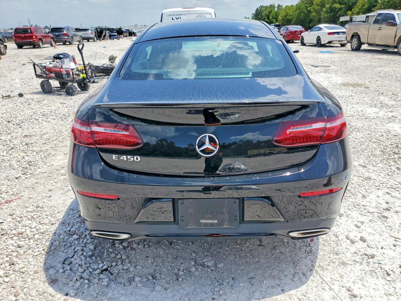 2023 MERCEDES-BENZ E E450