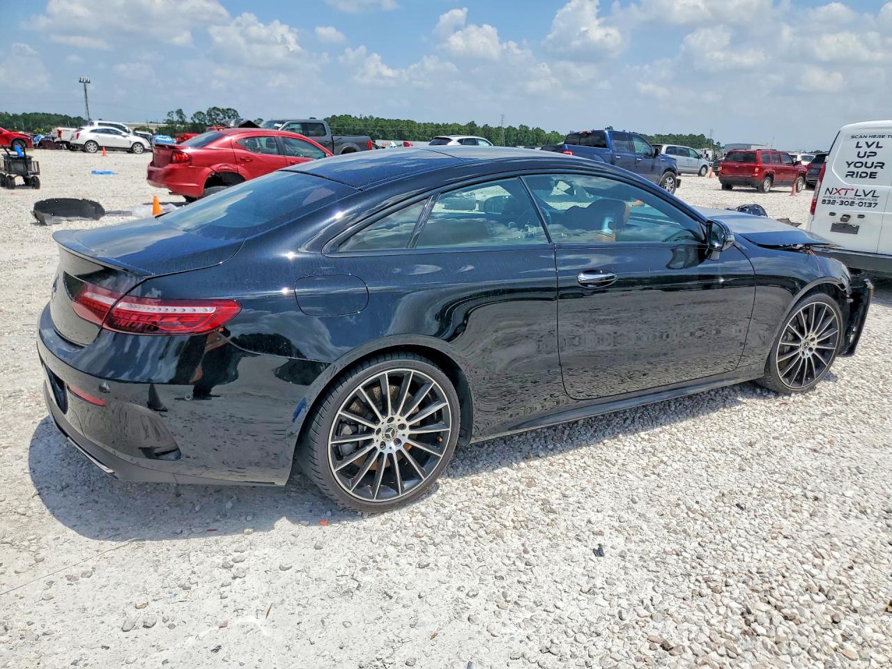 2023 MERCEDES-BENZ E E450