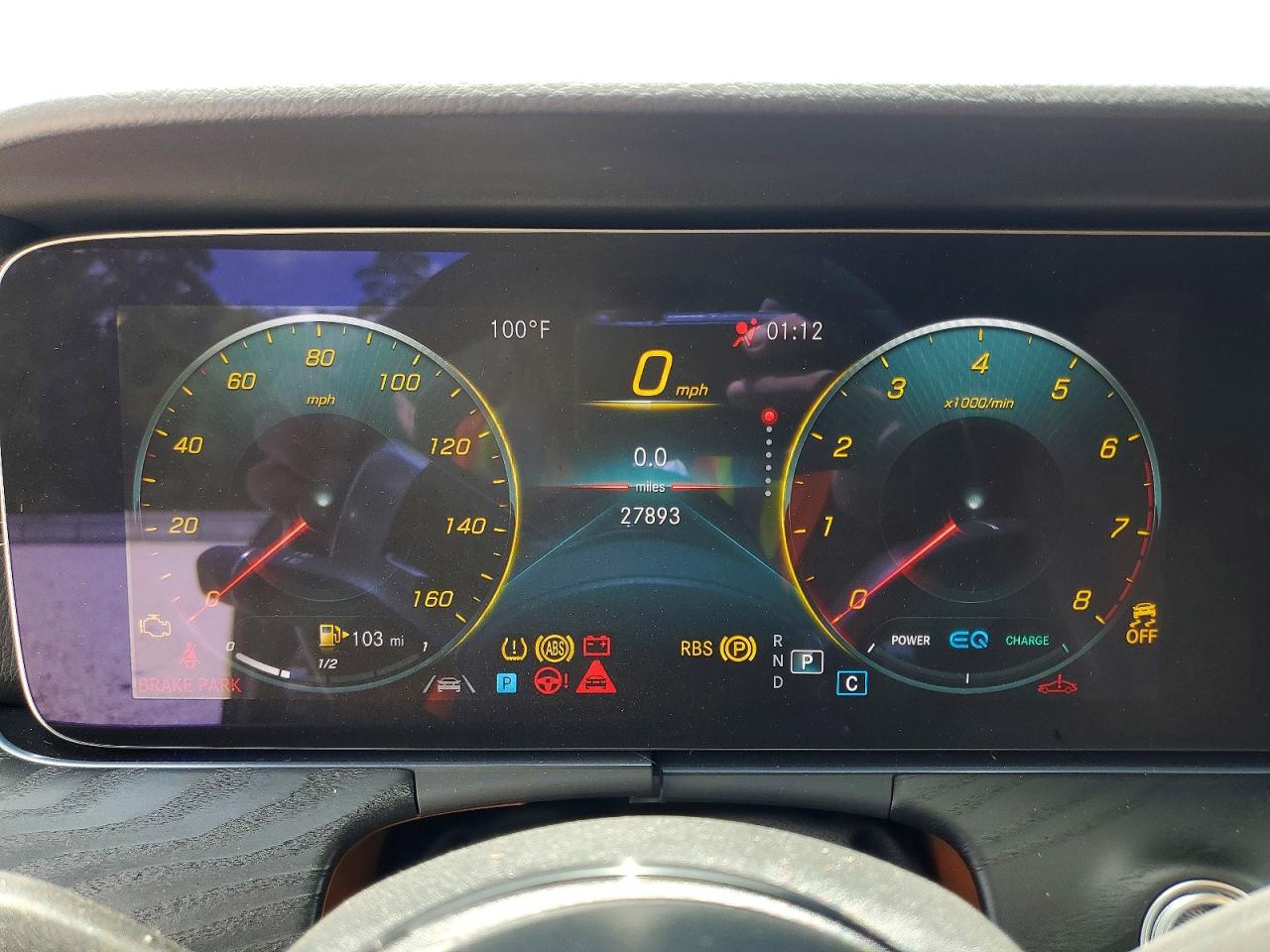 2023 MERCEDES-BENZ E E450