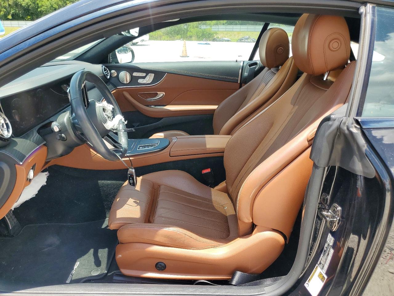 2023 MERCEDES-BENZ E E450