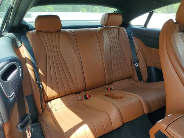 2023 MERCEDES-BENZ E E450