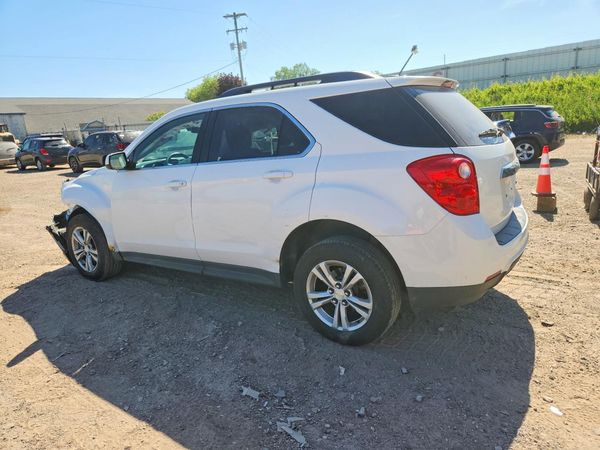 2015 CHEVROLET EQUINOX 1LT