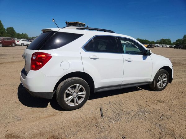2015 CHEVROLET EQUINOX 1LT