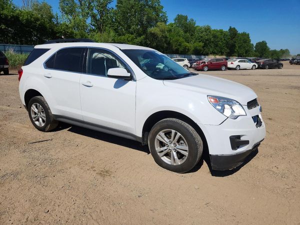 2015 CHEVROLET EQUINOX 1LT