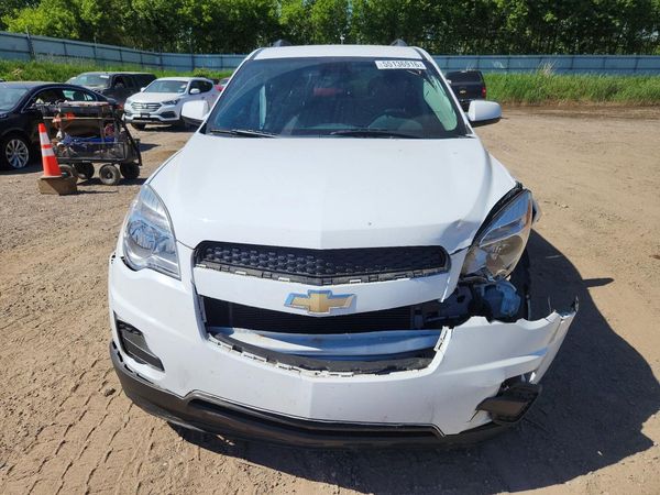 2015 CHEVROLET EQUINOX 1LT