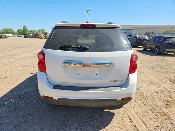 2015 CHEVROLET EQUINOX 1LT