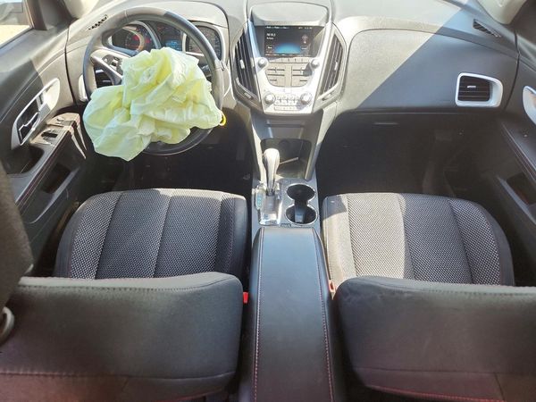 2015 CHEVROLET EQUINOX 1LT