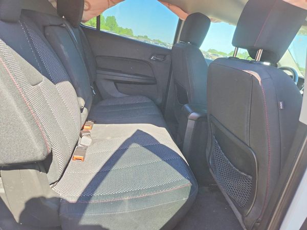 2015 CHEVROLET EQUINOX 1LT