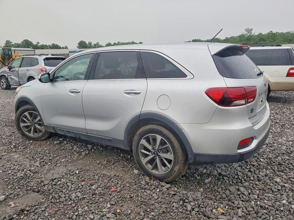 2020 KIA SORENTO L, LX, S