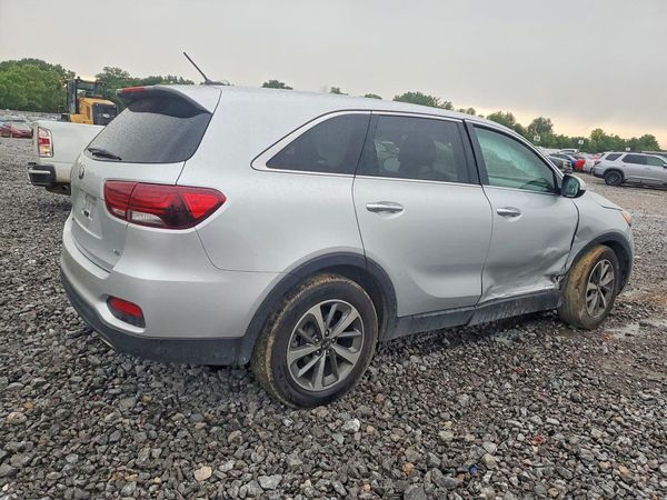 2020 KIA SORENTO L, LX, S