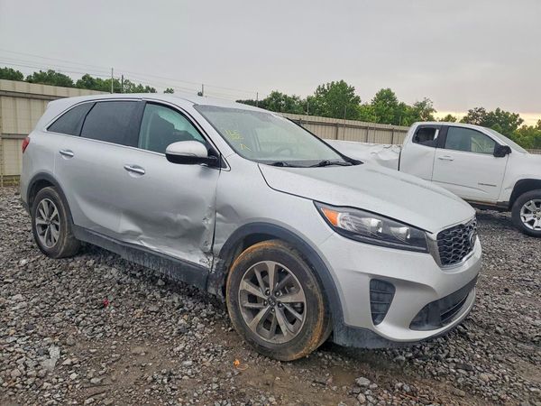 2020 KIA SORENTO L, LX, S