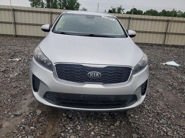 2020 KIA SORENTO L, LX, S