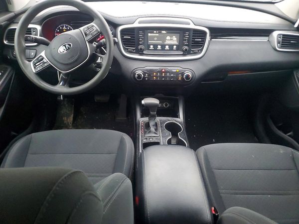 2020 KIA SORENTO L, LX, S