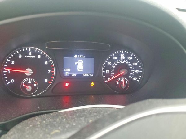 2020 KIA SORENTO L, LX, S