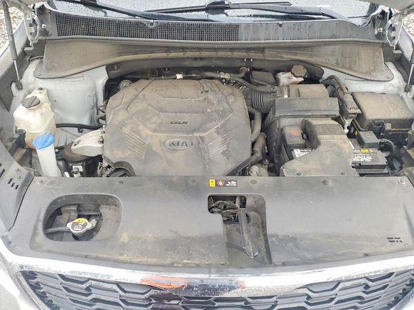 2020 KIA SORENTO L, LX, S