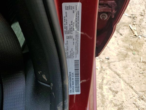 2025 RAM 1500 Big Horn/Lonestar