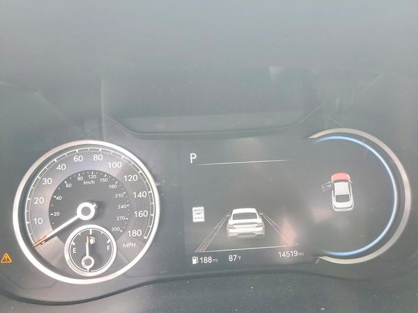 2025 GENESIS G70