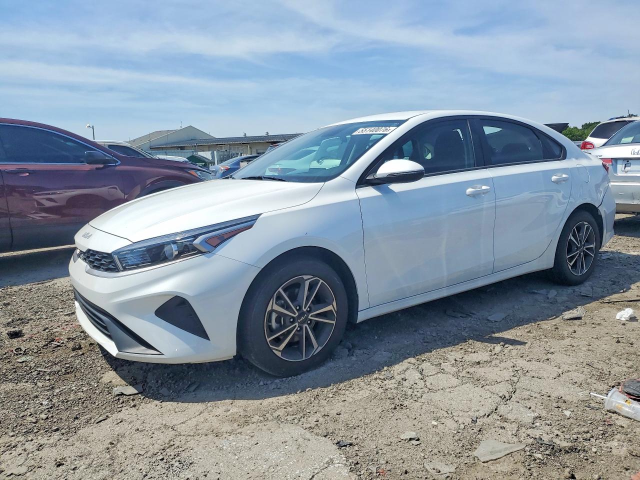 2024 KIA FORTE LX, LXS