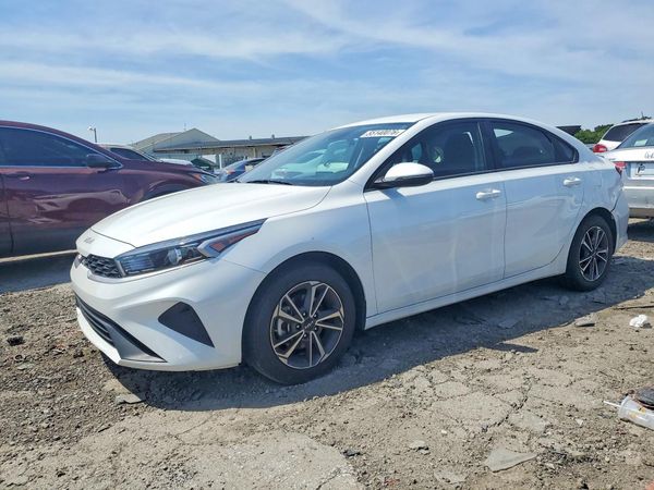 2024 KIA FORTE LX, LXS