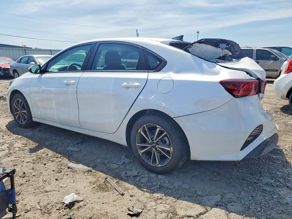 2024 KIA FORTE LX, LXS
