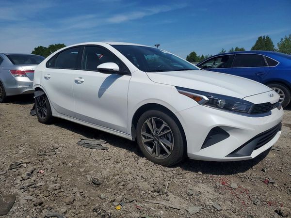 2024 KIA FORTE LX, LXS