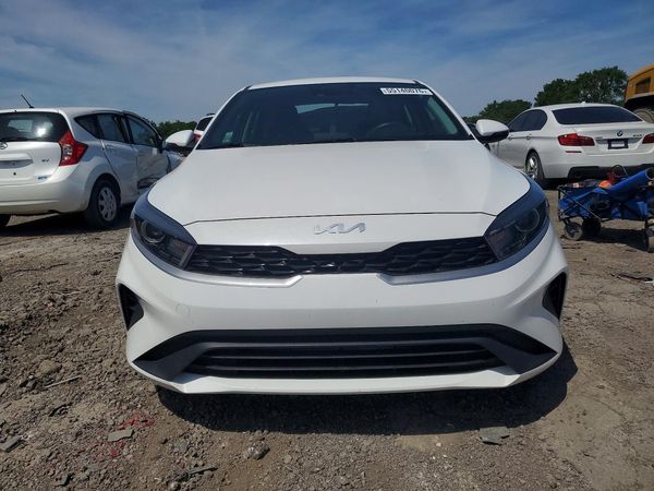 2024 KIA FORTE LX, LXS