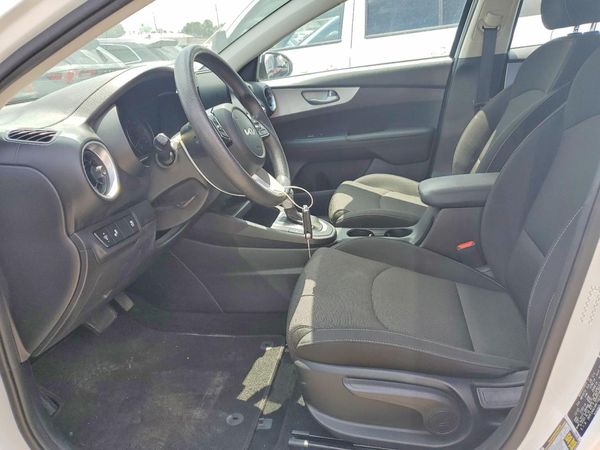 2024 KIA FORTE LX, LXS