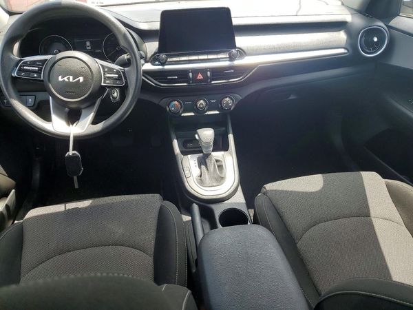 2024 KIA FORTE LX, LXS