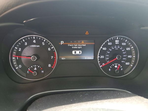 2024 KIA FORTE LX, LXS